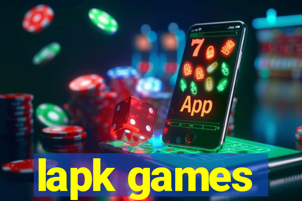 lapk games